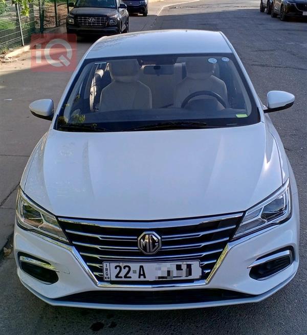 MG 5 2024 for sale in Iraq - Erbil